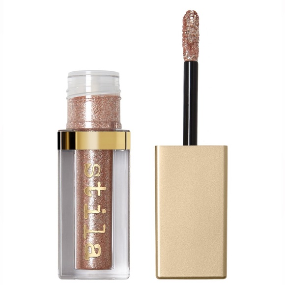 2/$30 Stila Liquid Eyeshadow Kitten Karma - Picture 1 of 2